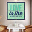 Tergel Love Is The Response I-109124156