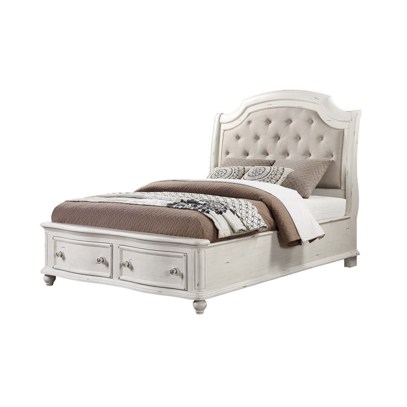 65'' Bed Frame, Queen
