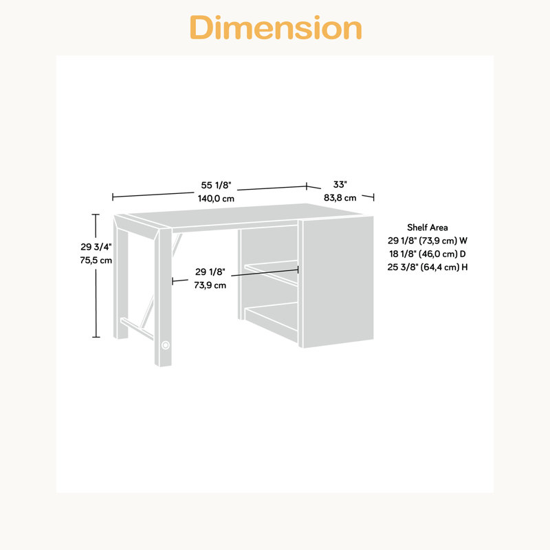 Desk