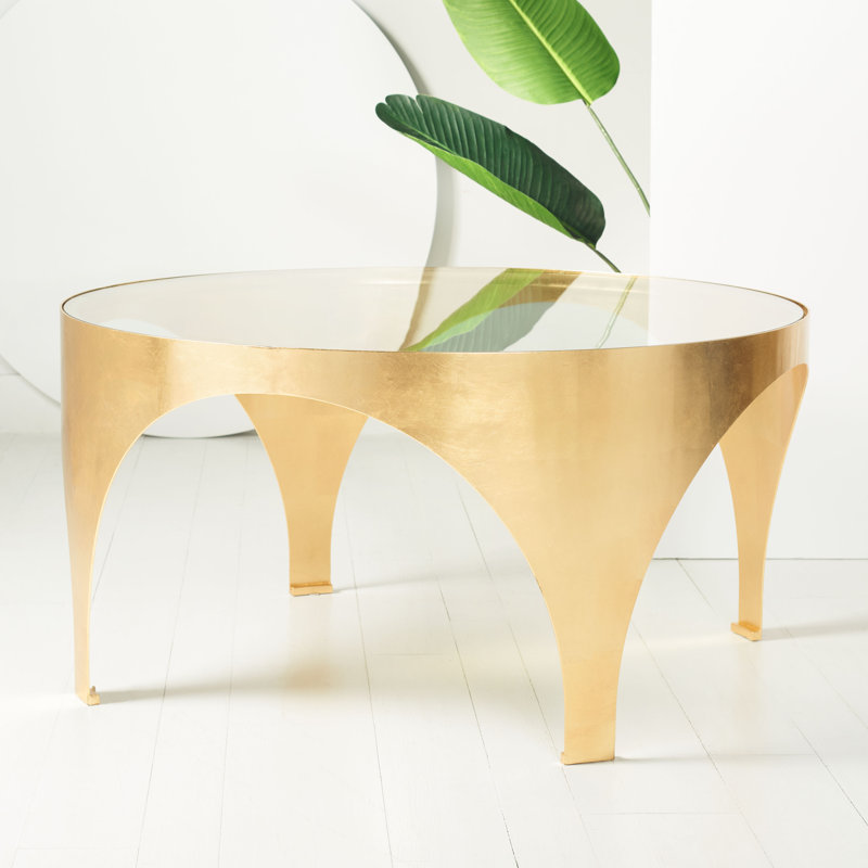Table basse Albineside