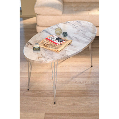 Camerson 35cm Console Table