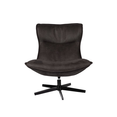 John Swivel Lounge Chair