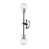 Polished Nickel selected