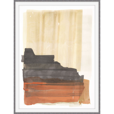 Grounded Within 2 Print by Studio L57 Affinity