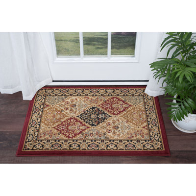 Clarence Indoor Rug