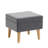Ottoman with Storage