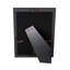 Modern and Stylish Wood Effect Plastic Frame for Wall Hanging-1021679193-1014935862