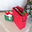 Organisateur de sac-cadeau et boîte de rangement en papier de soie