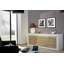 Nalston 4 Door Sideboard