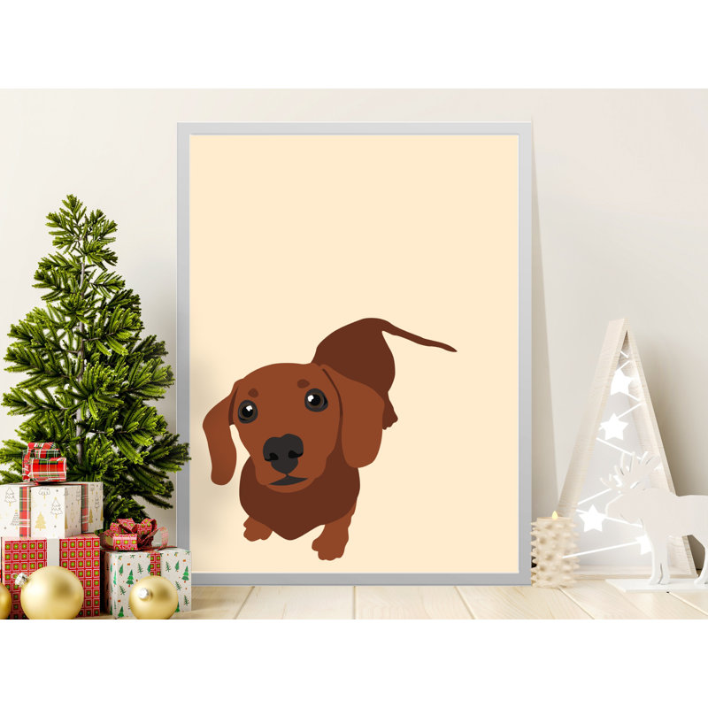 Taumsauk Single Picture Frame Print, 35.56cm H x 27.94cm W