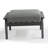 Aspen Ottoman with Cushion-87684765