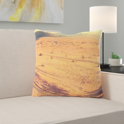 Coussin en afrique