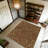 Leopard Pattern Area Rug, Soft And Lightweight, Suitable For All Seasons, Easy To Maintain And Easy To Clean, Machine Washable Carpet Floor Mat, Suitable For Living Room, Bedroom, Hallway, Balcony, Office, Room Decor, Home Decor, Outdoor Decor-1775189796