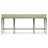 Santa Barbara 74'' Console Table