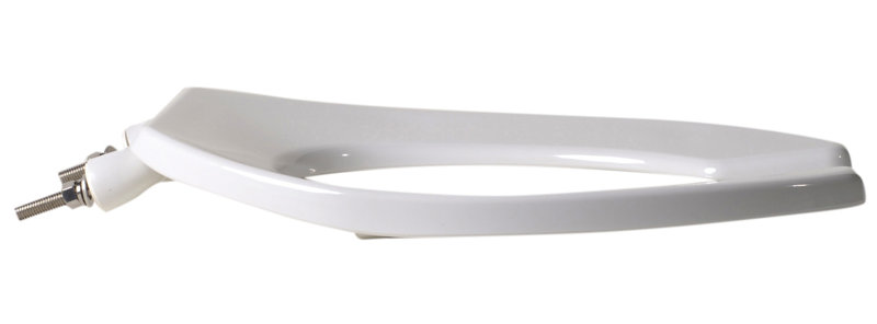 Round Toilet Seat