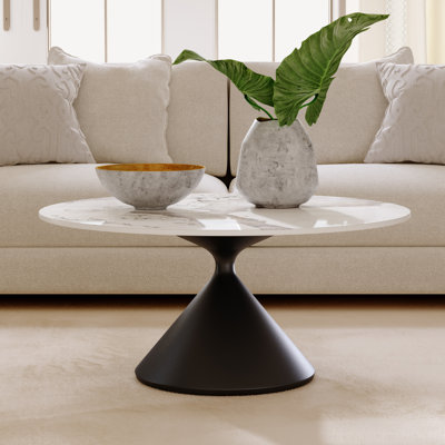 Table basse 35,5 po Durkin