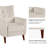 Berlena Upholstered Recliner-94413649