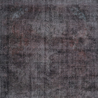 Wool Oriental Indoor Rug