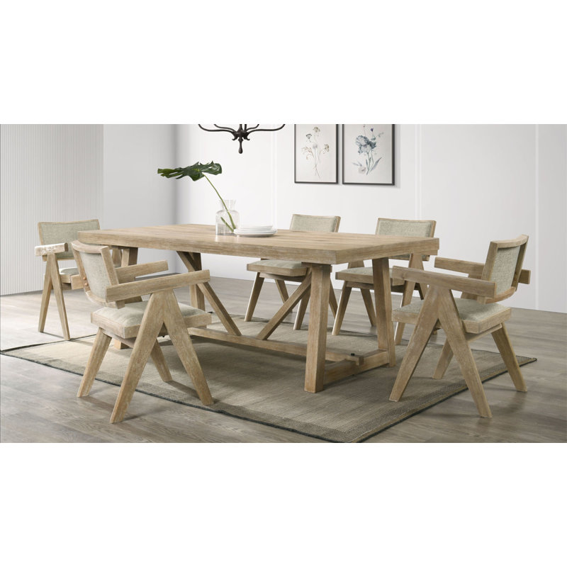 Mobilier de salle à manger 1 pièce