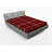 Microfiber Plaid Fitted Sheet-105847886-42109971