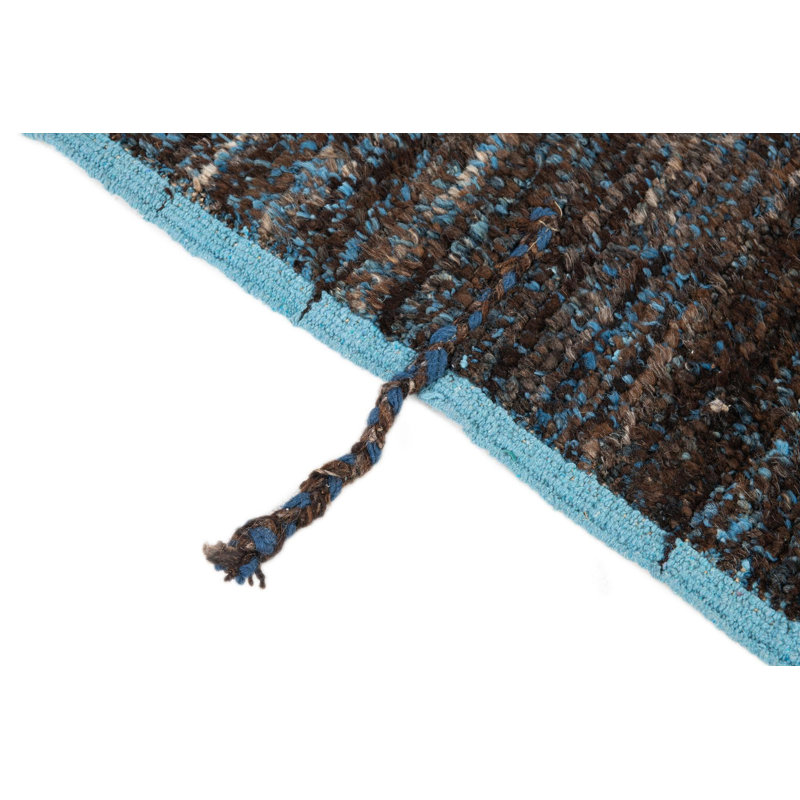 Aabha Brown Rug