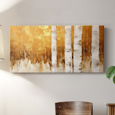 Abstract Series 10 # CXIV-Gallery, toile tendue