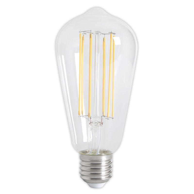 Baronville 4W LED Vintage Filament Light Bulb