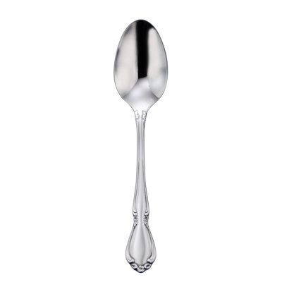 Chateau Child Teaspoons by Oneida (18/8)