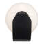 Applique murale en acier Violante-69777084