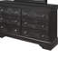 ROBINET EN CRCODILE DE SHAKER (Commode)-868687912
