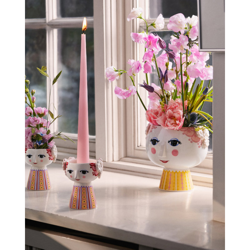 Eva Candlestick