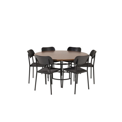 Segura Dining Set