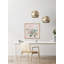 Indoor Plants Sanctuary by Marmont Hill - Single Picture Frame Painting-1285295235
