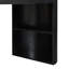 Bureau de rangement avec rangement-486010945