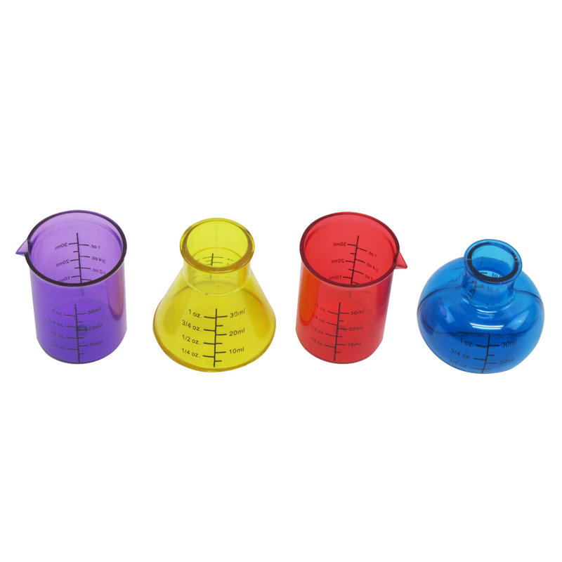 Arneson Shot Glass / Shooter Set