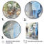 Art mural Wash Wash Blues In France 2-633819686