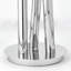 Kitchen 140 H cm Novelty Floor Lamp