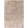 Tapis marocain vanille Walraven