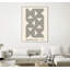 «Bauhaus 1919», toile encadrée-804012281