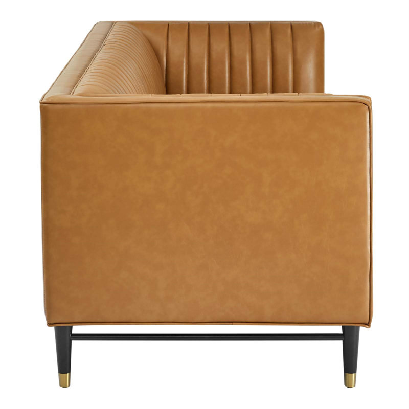 Canapé en cuir Devote