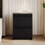30 cm W Bedside Table-680859714