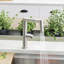 Panera Pull Out Kitchen Faucet