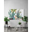 «Tender Plants», reproduction sur toile-50819423