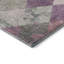 Tapis géométrique de qualité supérieure lavable à la machine Millbrook AMF1956-1876836156