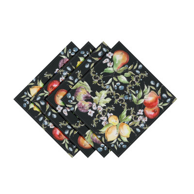 Serviette 20 po x 20 po Laural Home