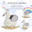 Clementina Swan Rocker