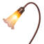 Meyda Tiffany & Stained Glass Table Lamp-66450286