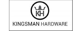 Logo Kingsman Hardware