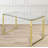 Chantrelle Metal Base Writing Desk-26323858