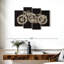 Mehar, typographie de motos rétro-108903544